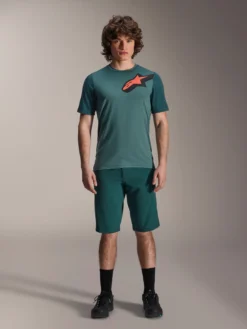 A-Dura Shorts