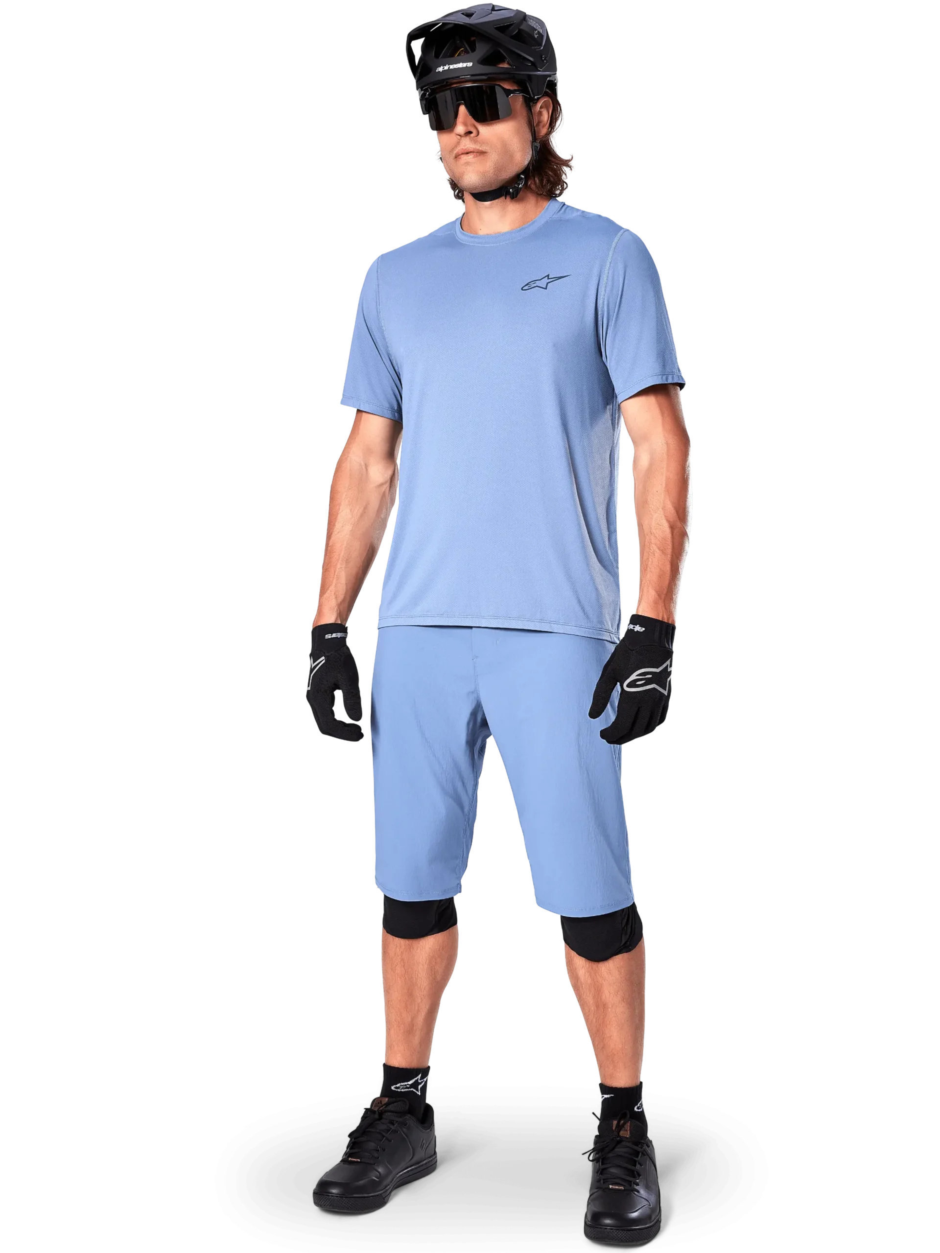 A-Dura Shorts