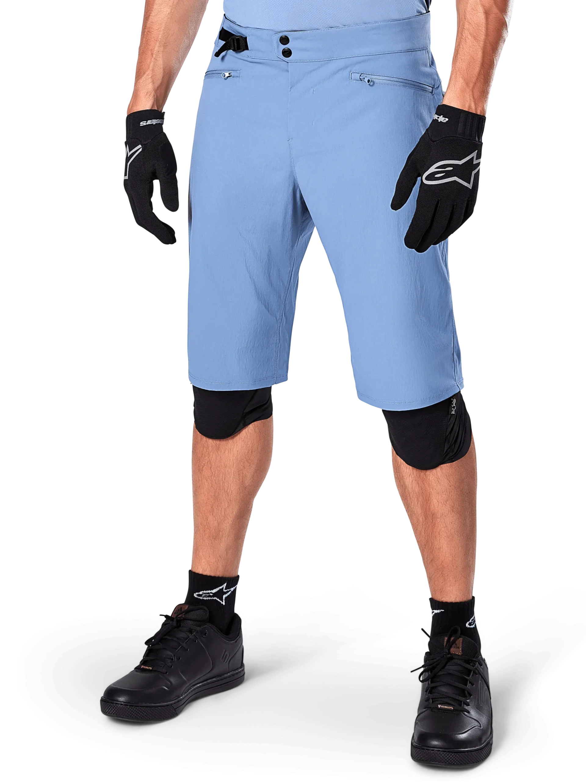 A-Dura Shorts