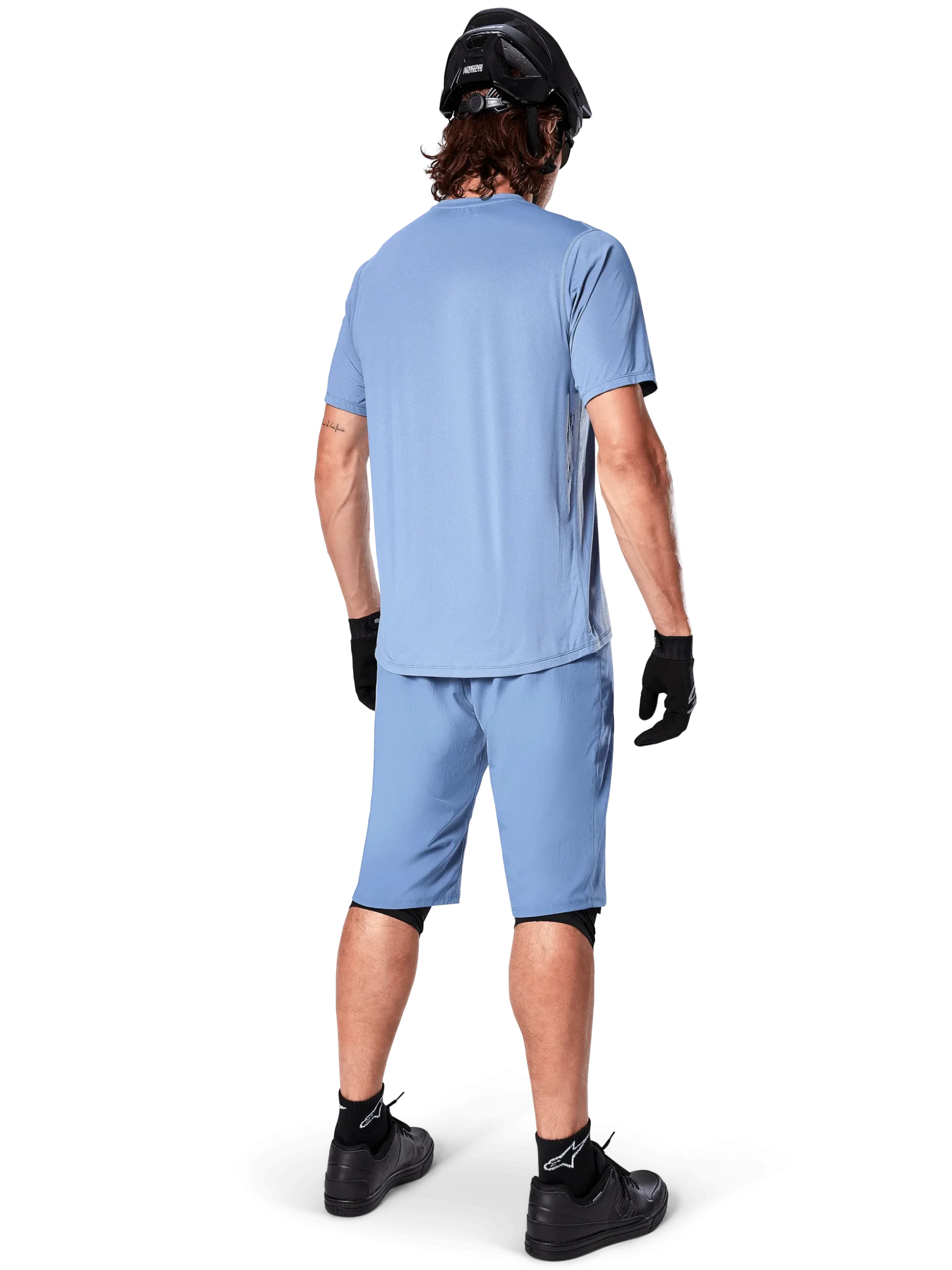 A-Dura Shorts