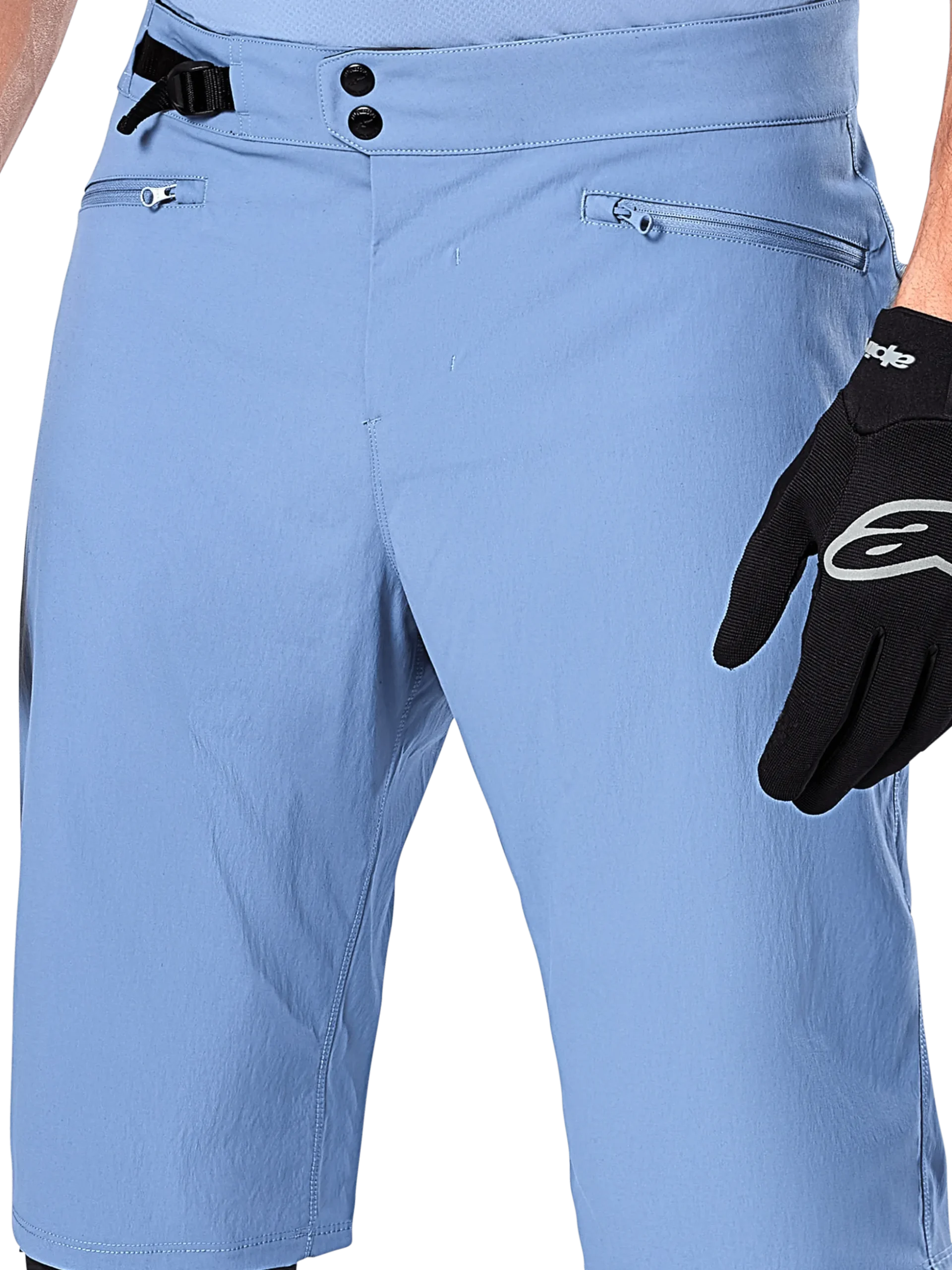 A-Dura Shorts