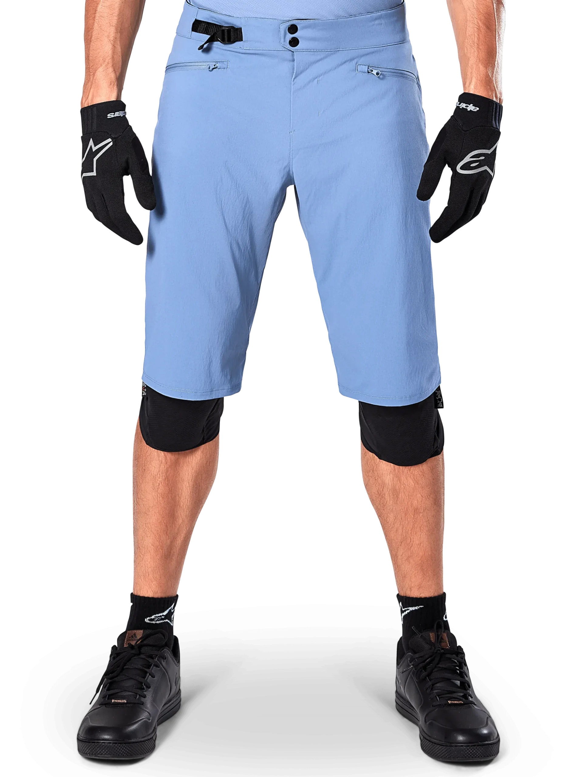 A-Dura Shorts