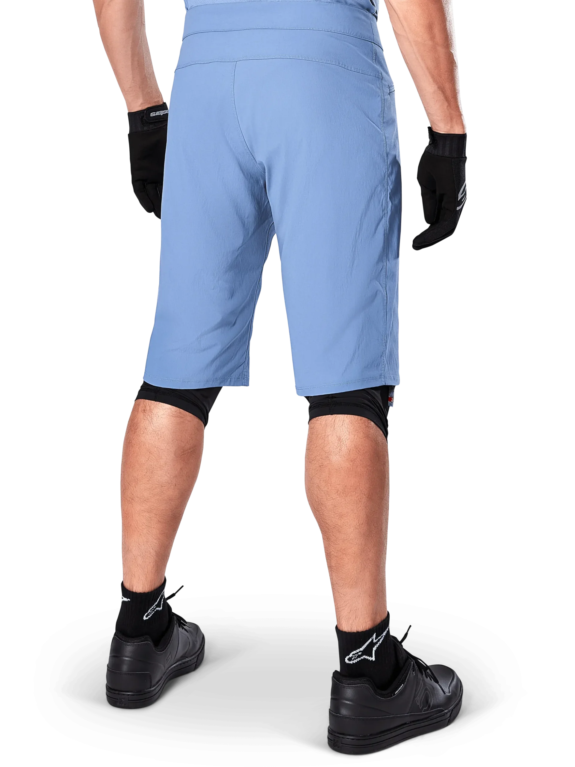 A-Dura Shorts