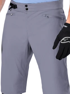 A-Dura Shorts