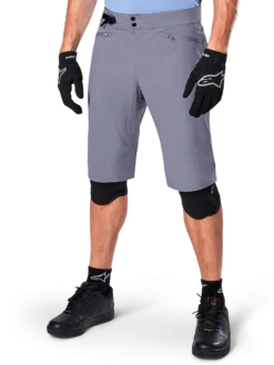 A-Dura Shorts