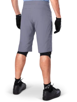 A-Dura Shorts