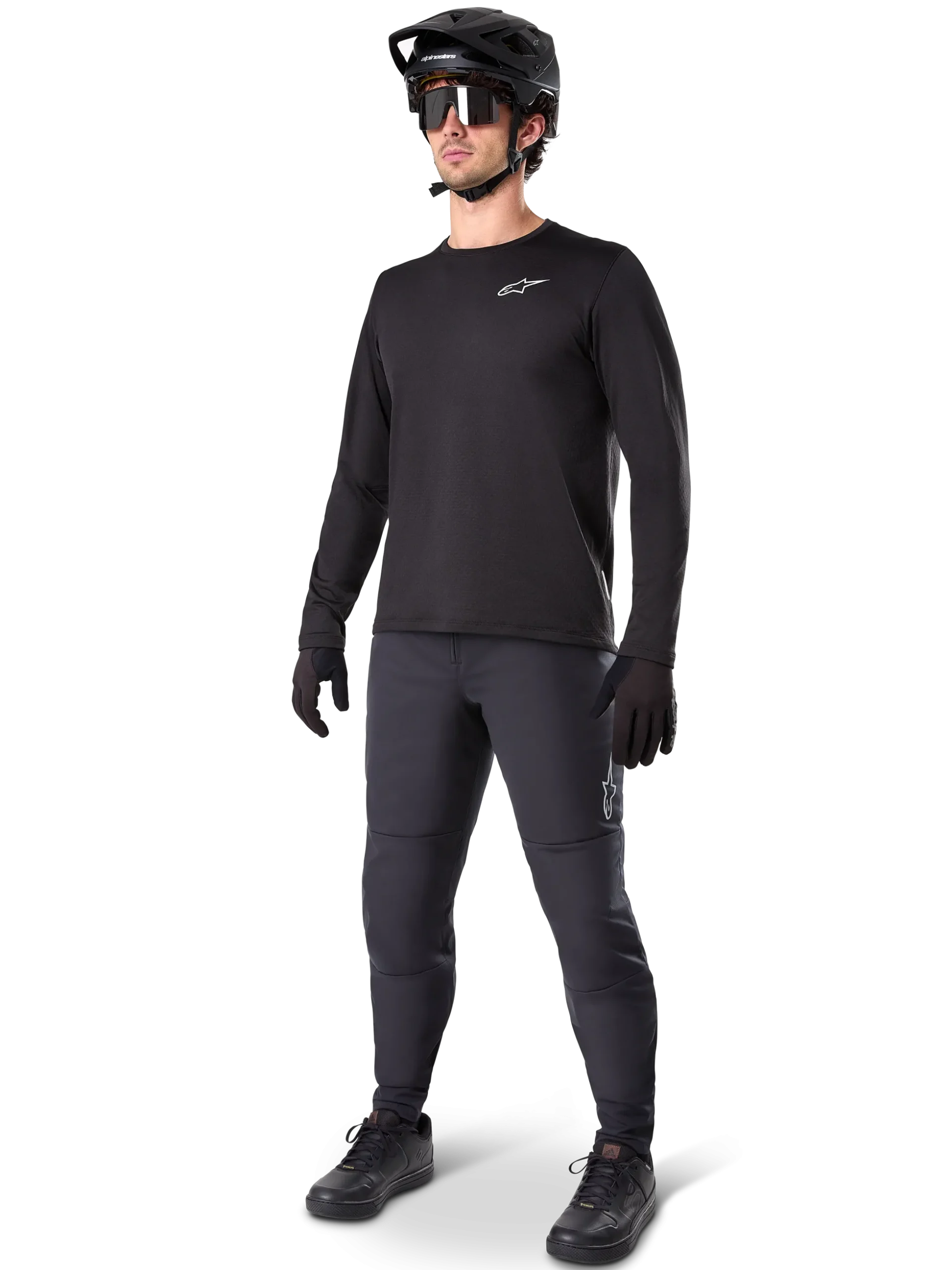 A-Dura Thermo-Trikot