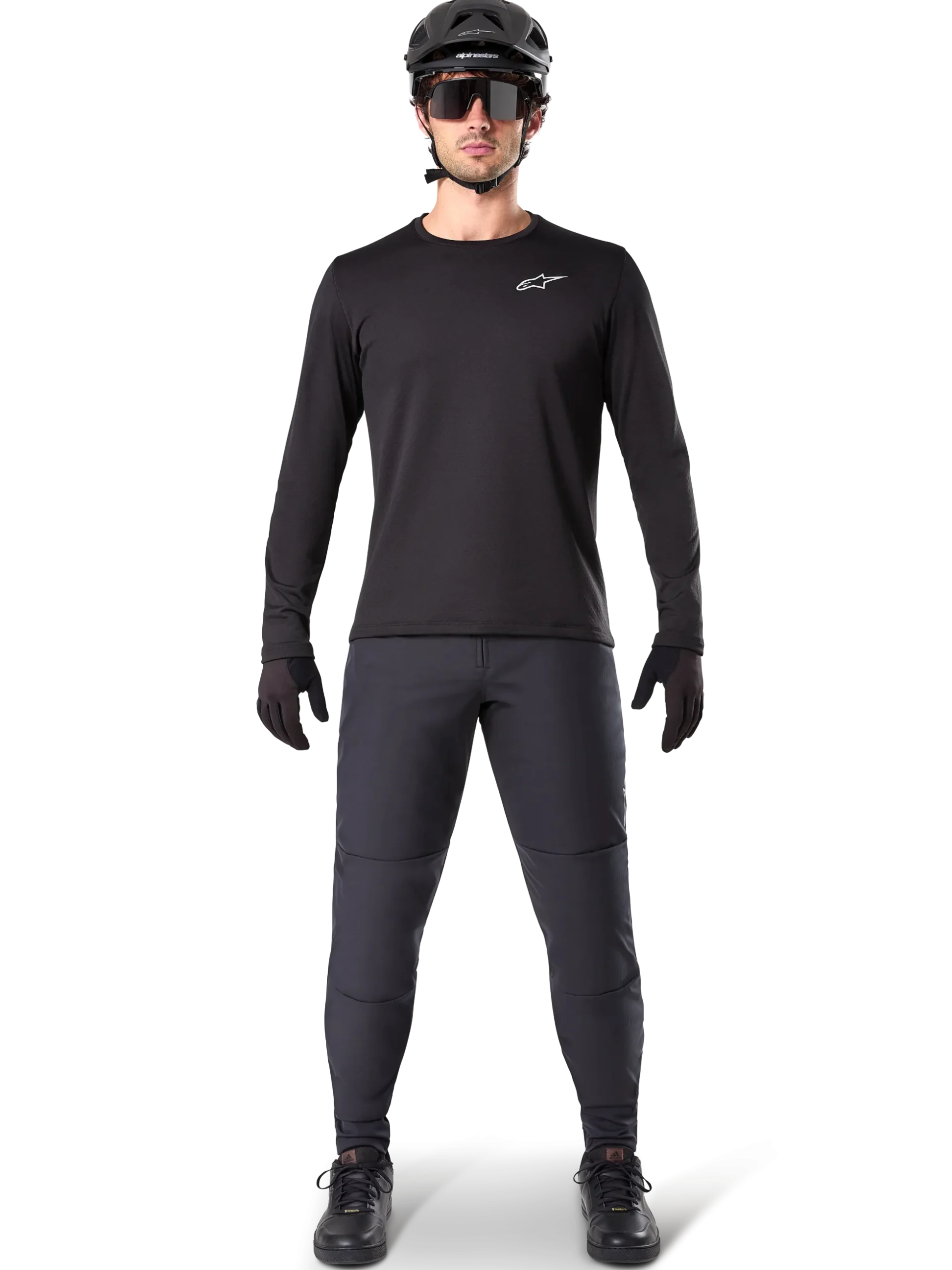 A-Dura Thermo-Trikot