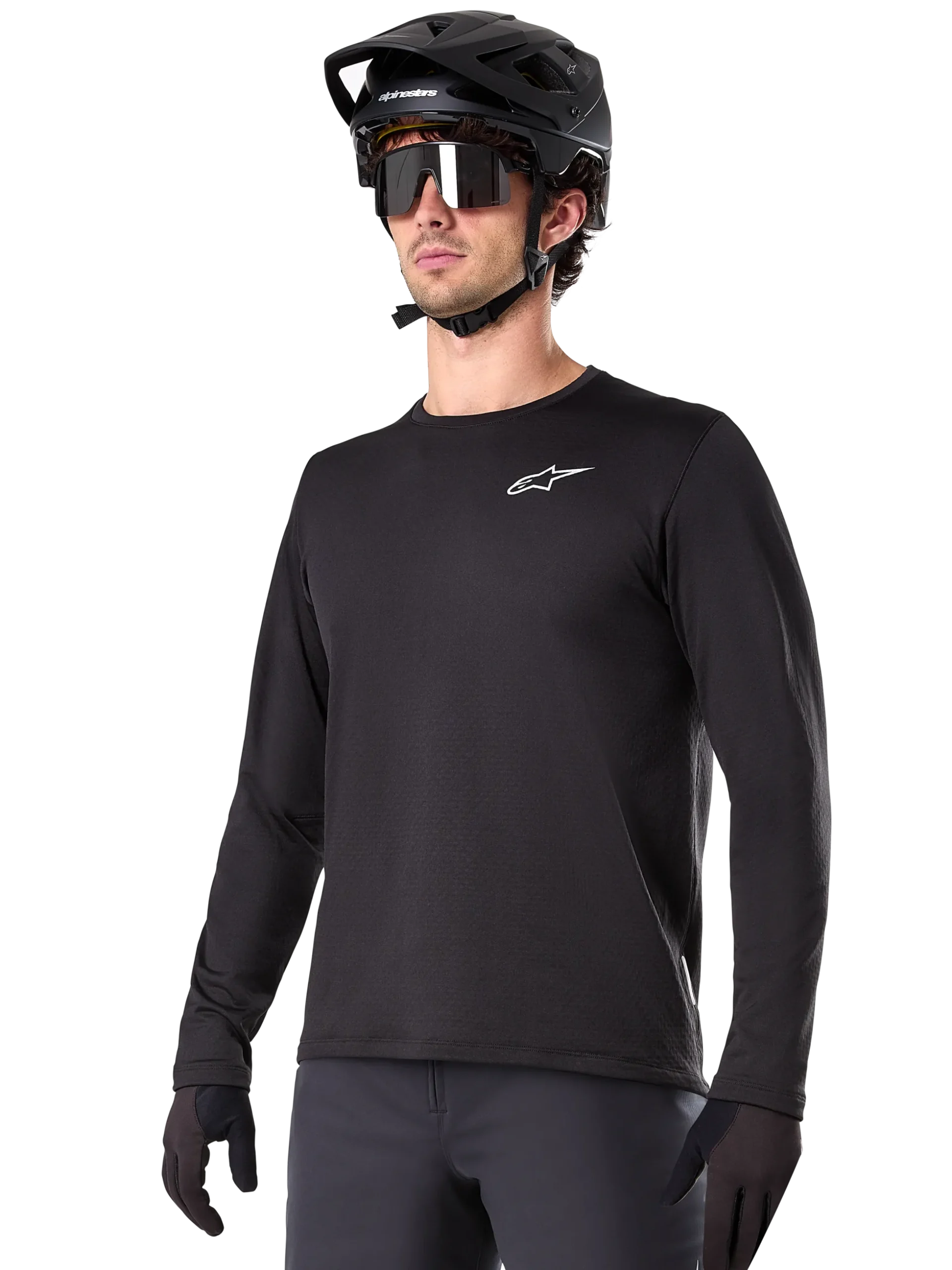 A-Dura Thermo-Trikot