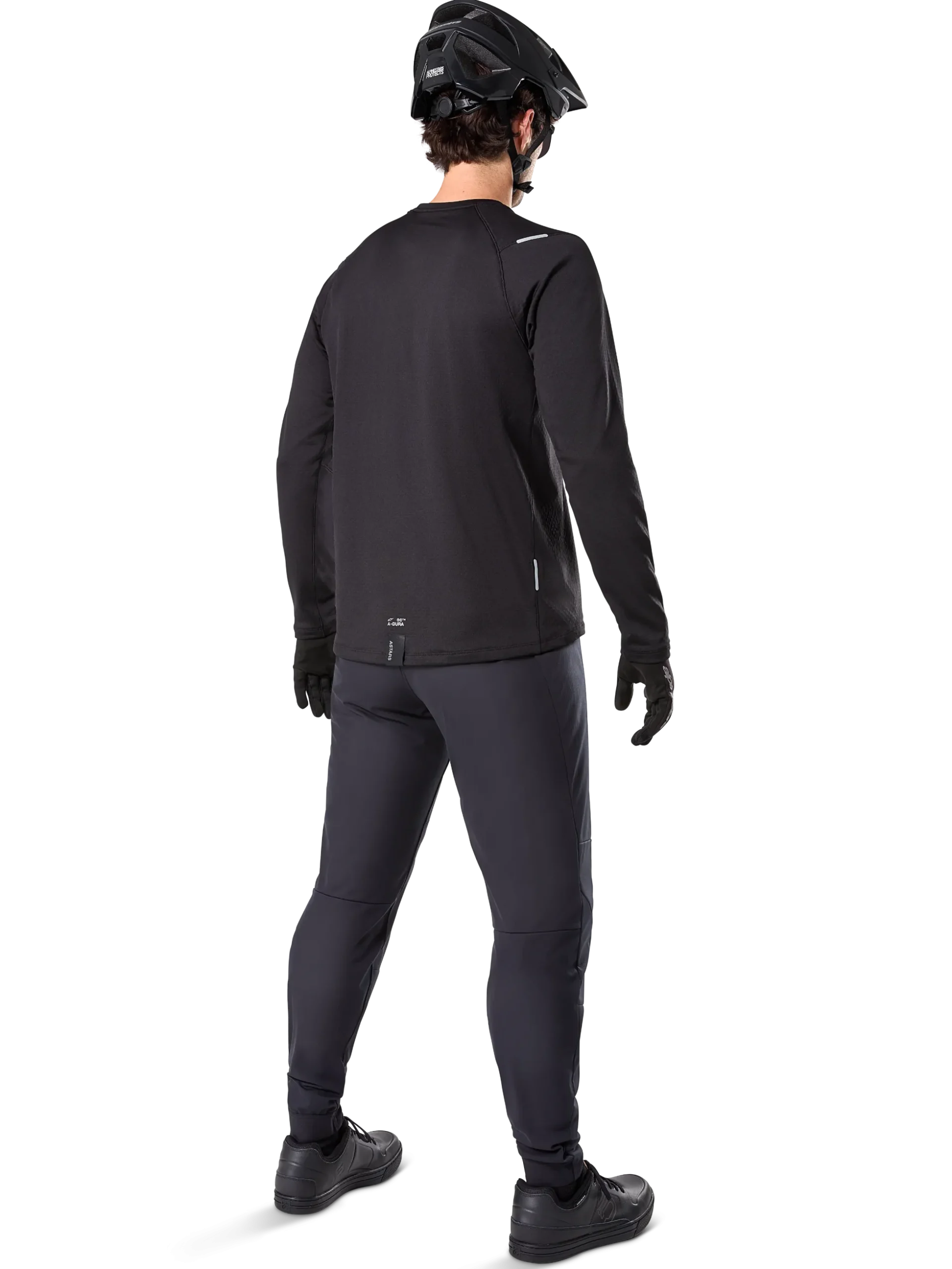 A-Dura Thermo-Trikot