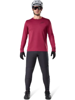 A-Dura Thermo-Trikot