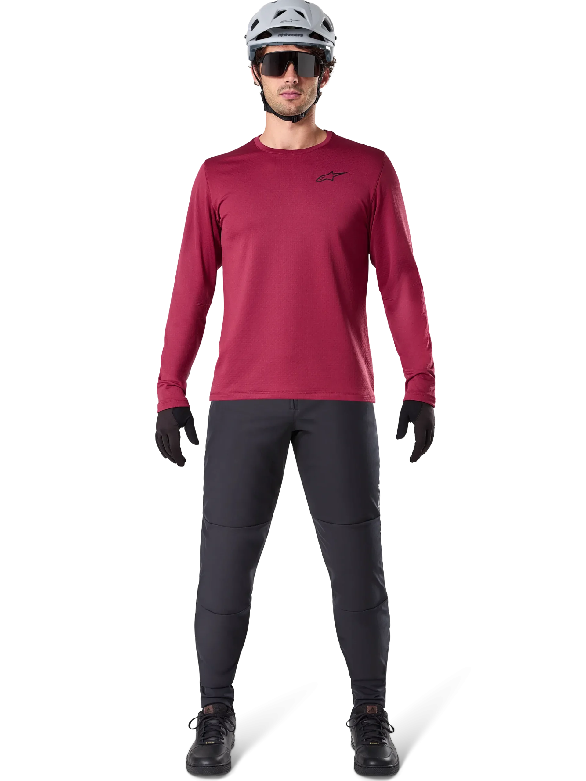 A-Dura Thermo-Trikot