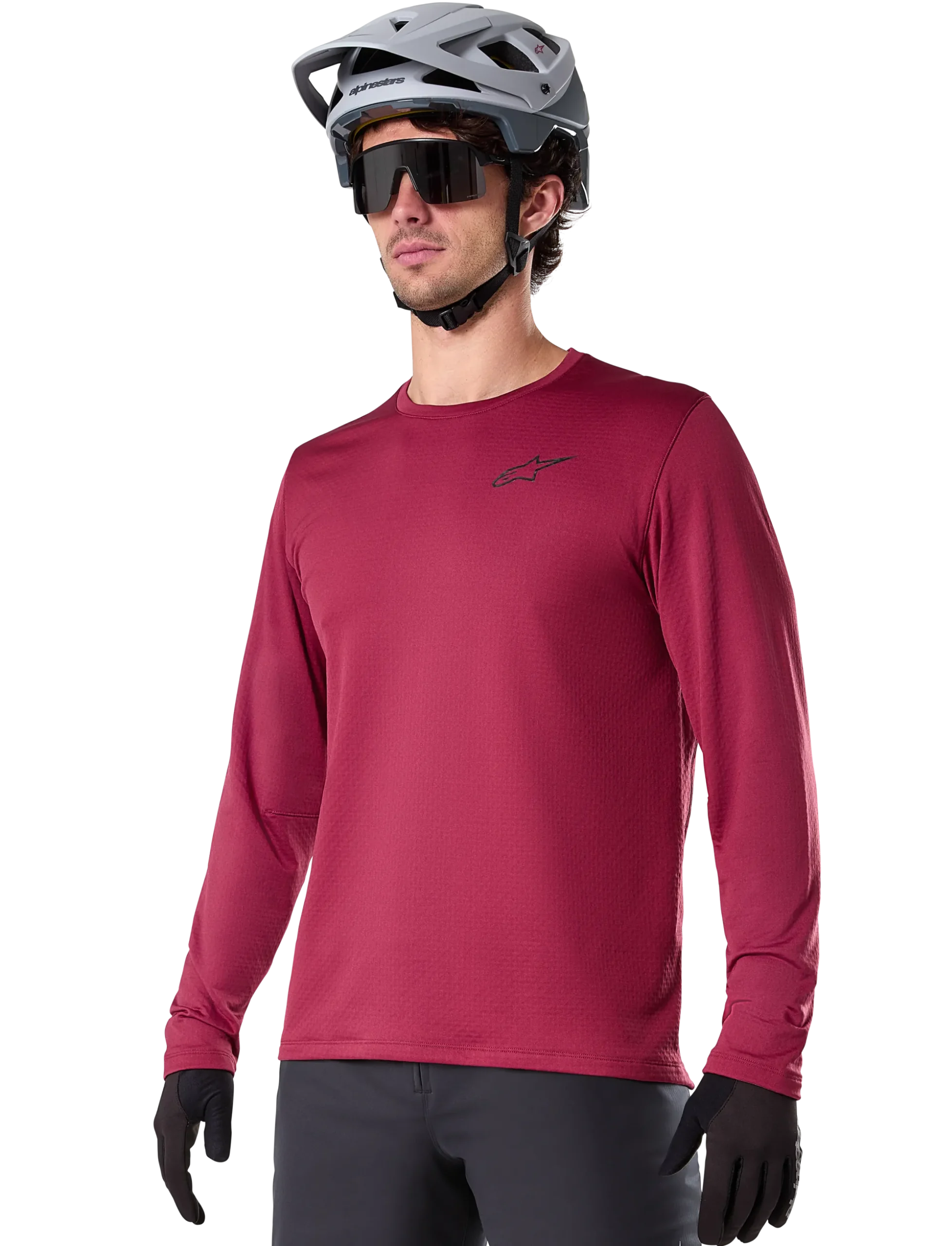 A-Dura Thermo-Trikot