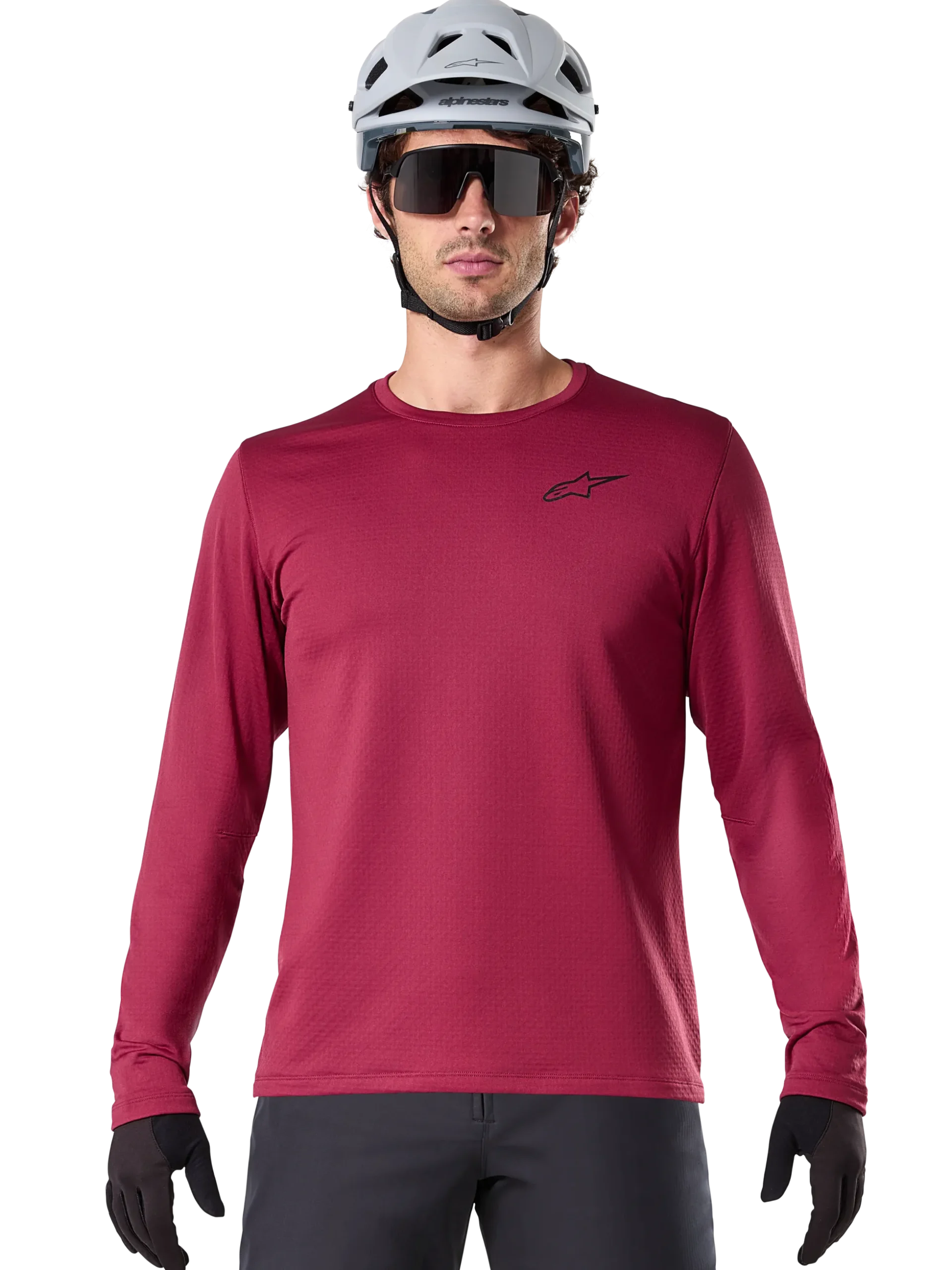 A-Dura Thermo-Trikot