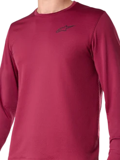 A-Dura Thermo-Trikot