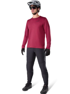 A-Dura Thermo-Trikot