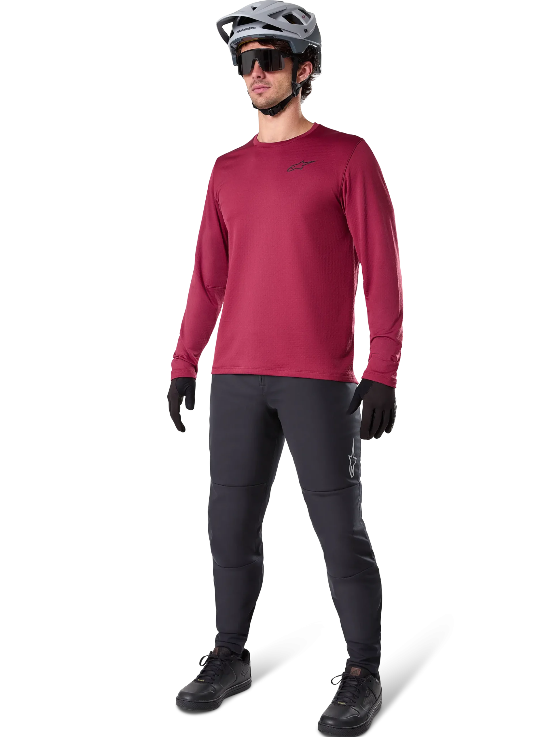 A-Dura Thermo-Trikot