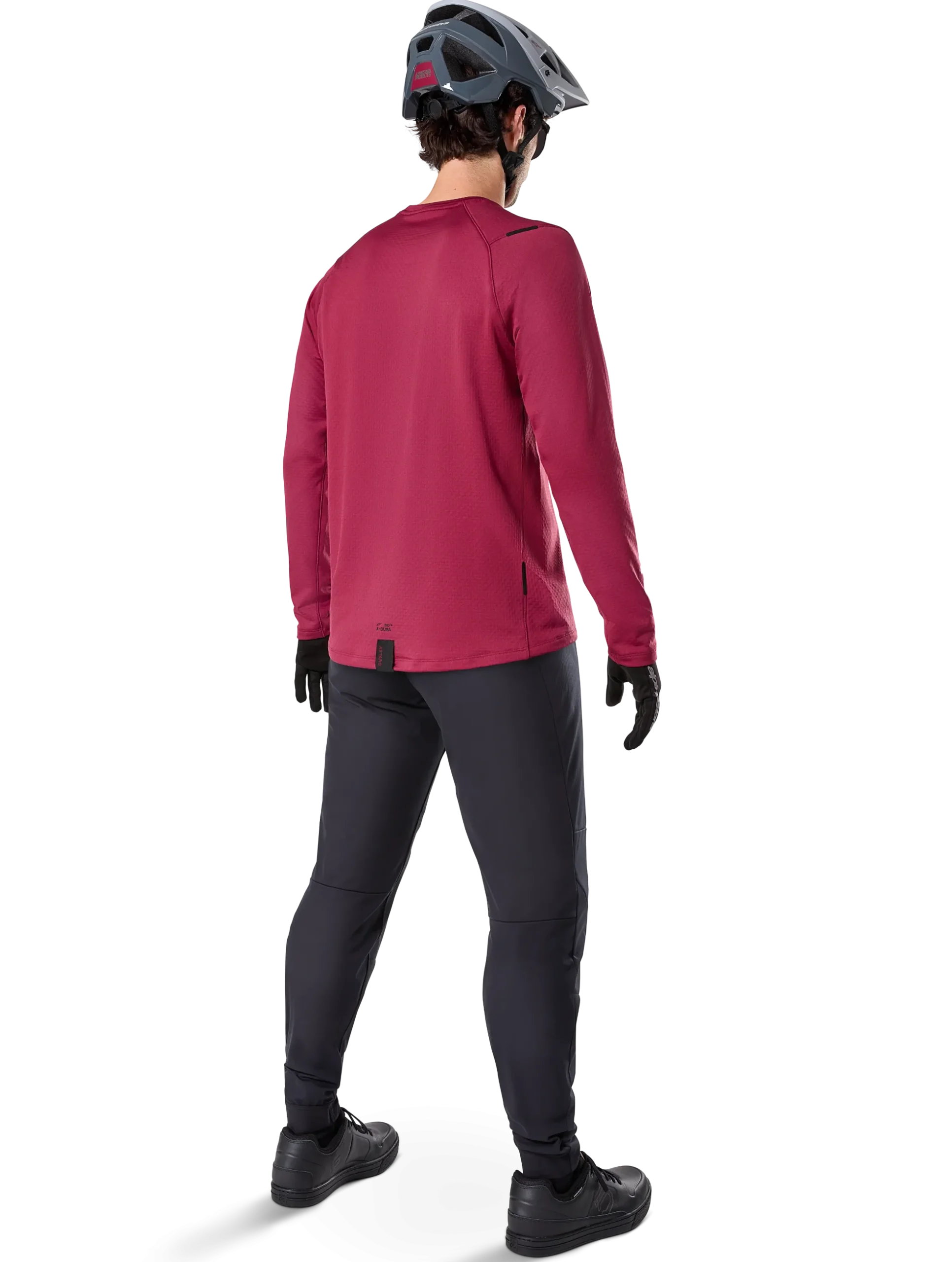 A-Dura Thermo-Trikot