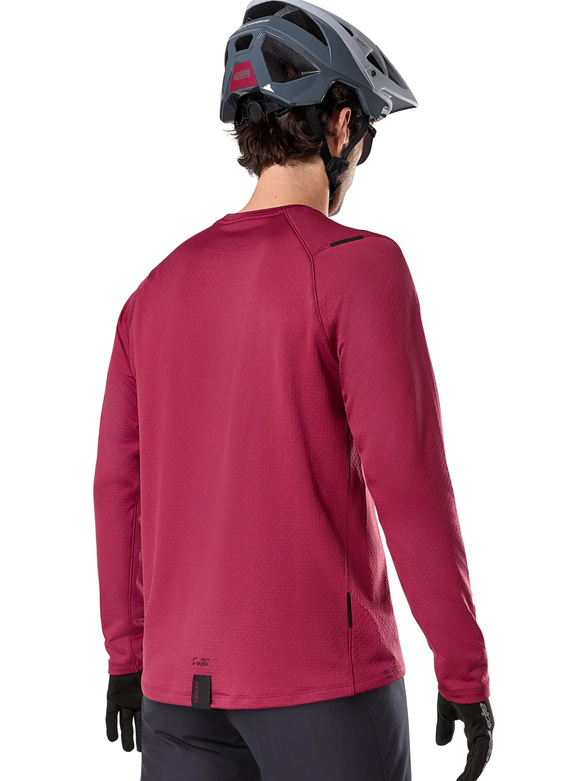 A-Dura Thermo-Trikot