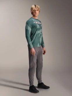 A-Dura Trikot Hollow Camo