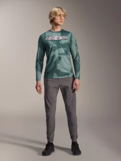 A-Dura Trikot Hollow Camo
