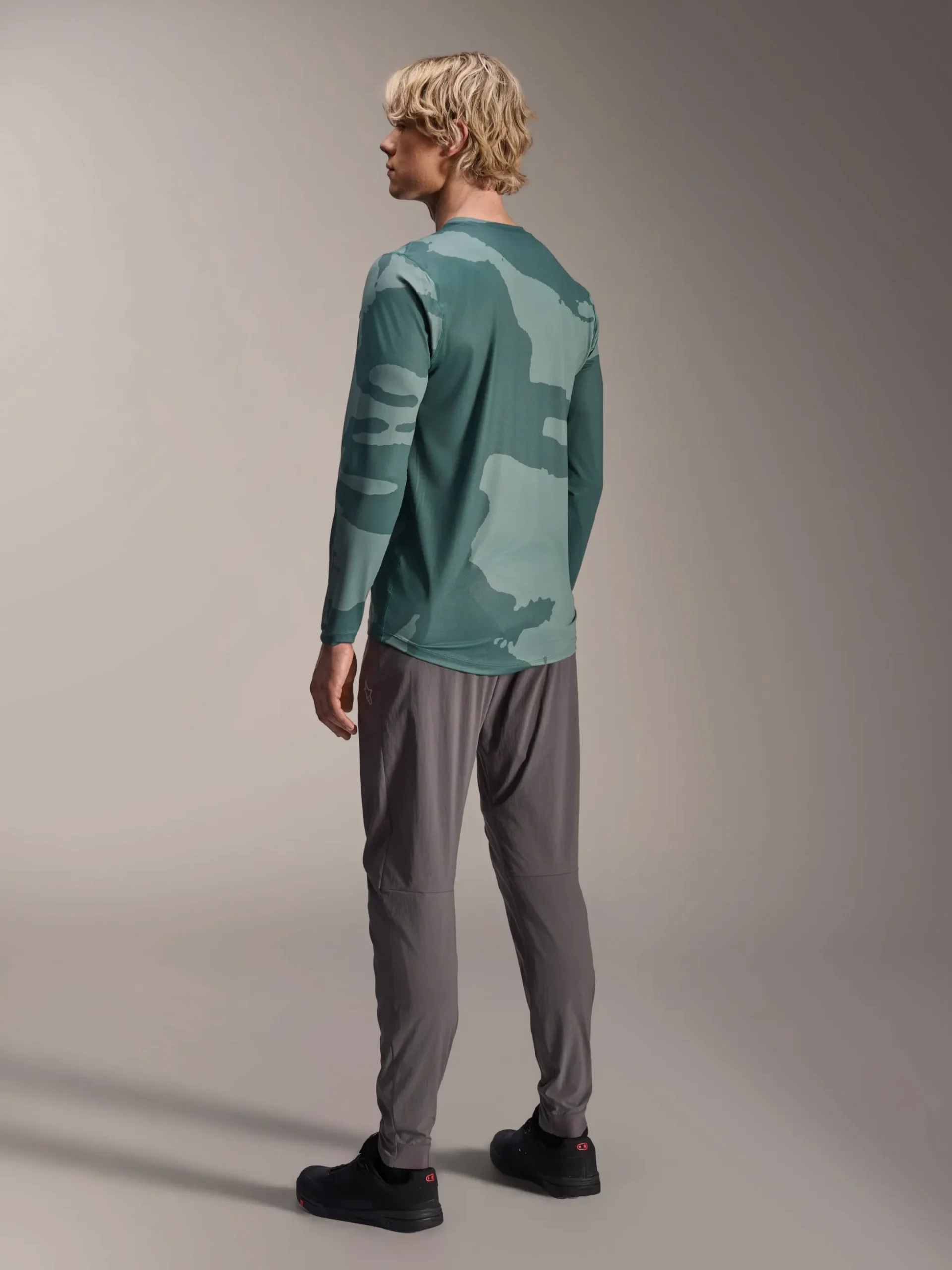 A-Dura Trikot Hollow Camo