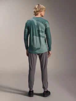A-Dura Trikot Hollow Camo