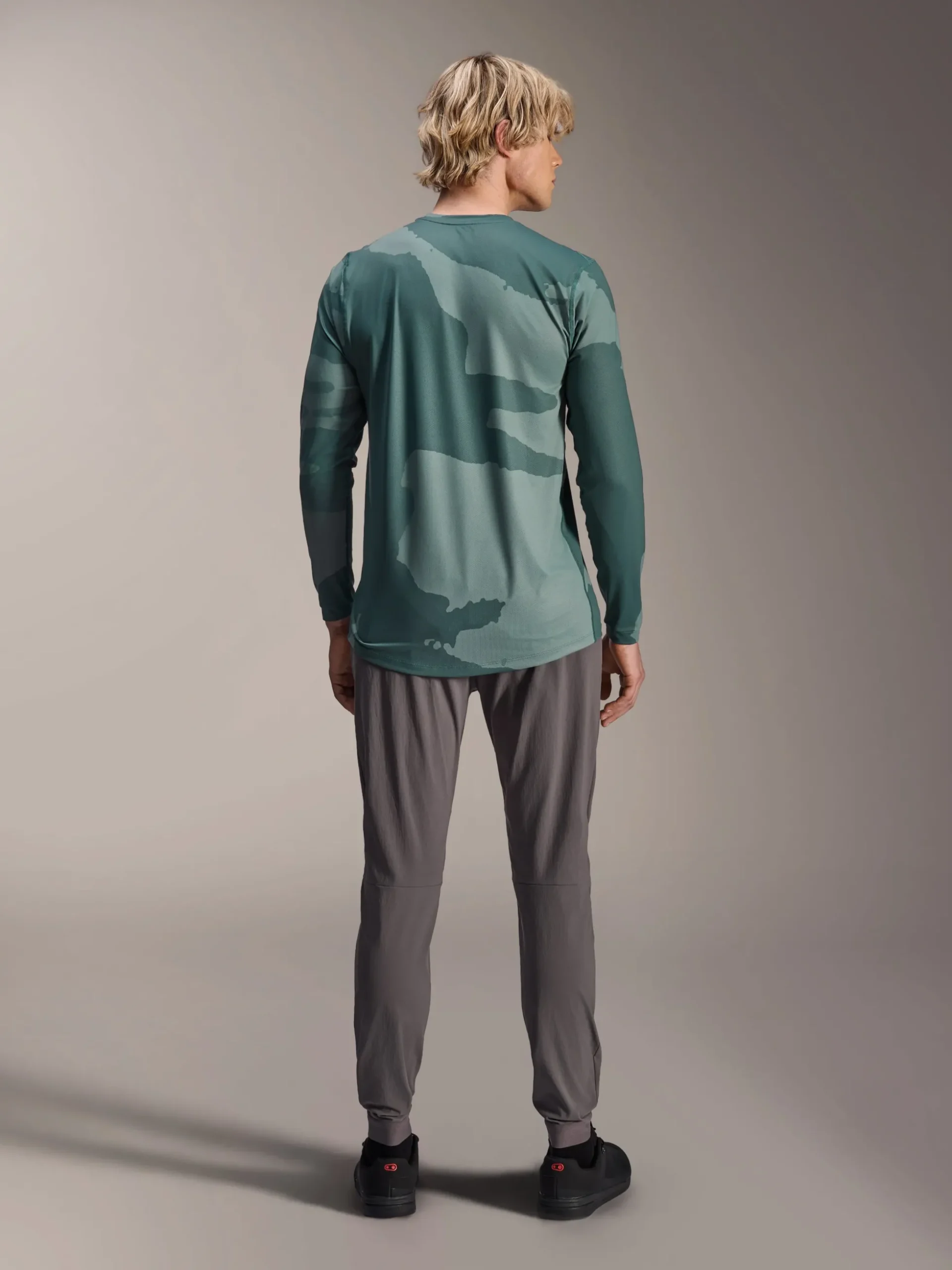 A-Dura Trikot Hollow Camo