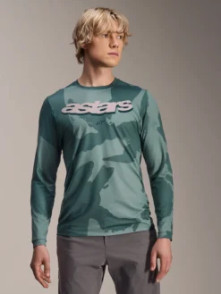 A-Dura Trikot Hollow Camo
