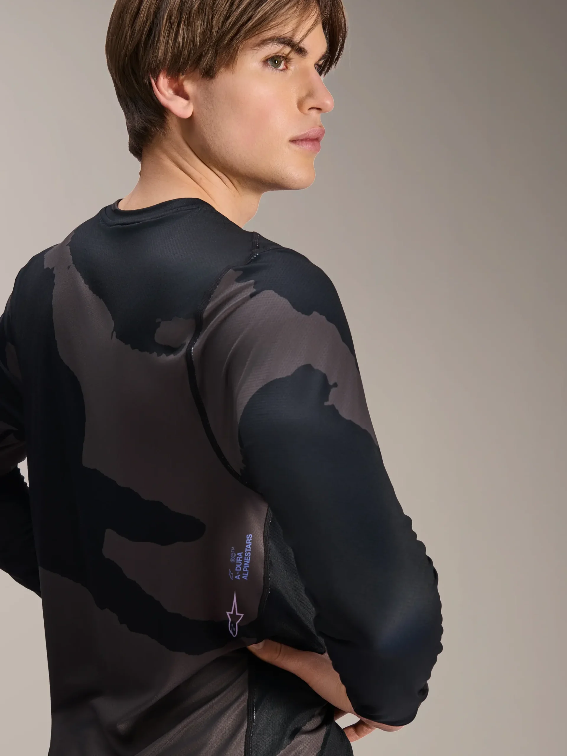 A-Dura Trikot Hollow Camo