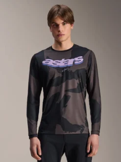 A-Dura Trikot Hollow Camo