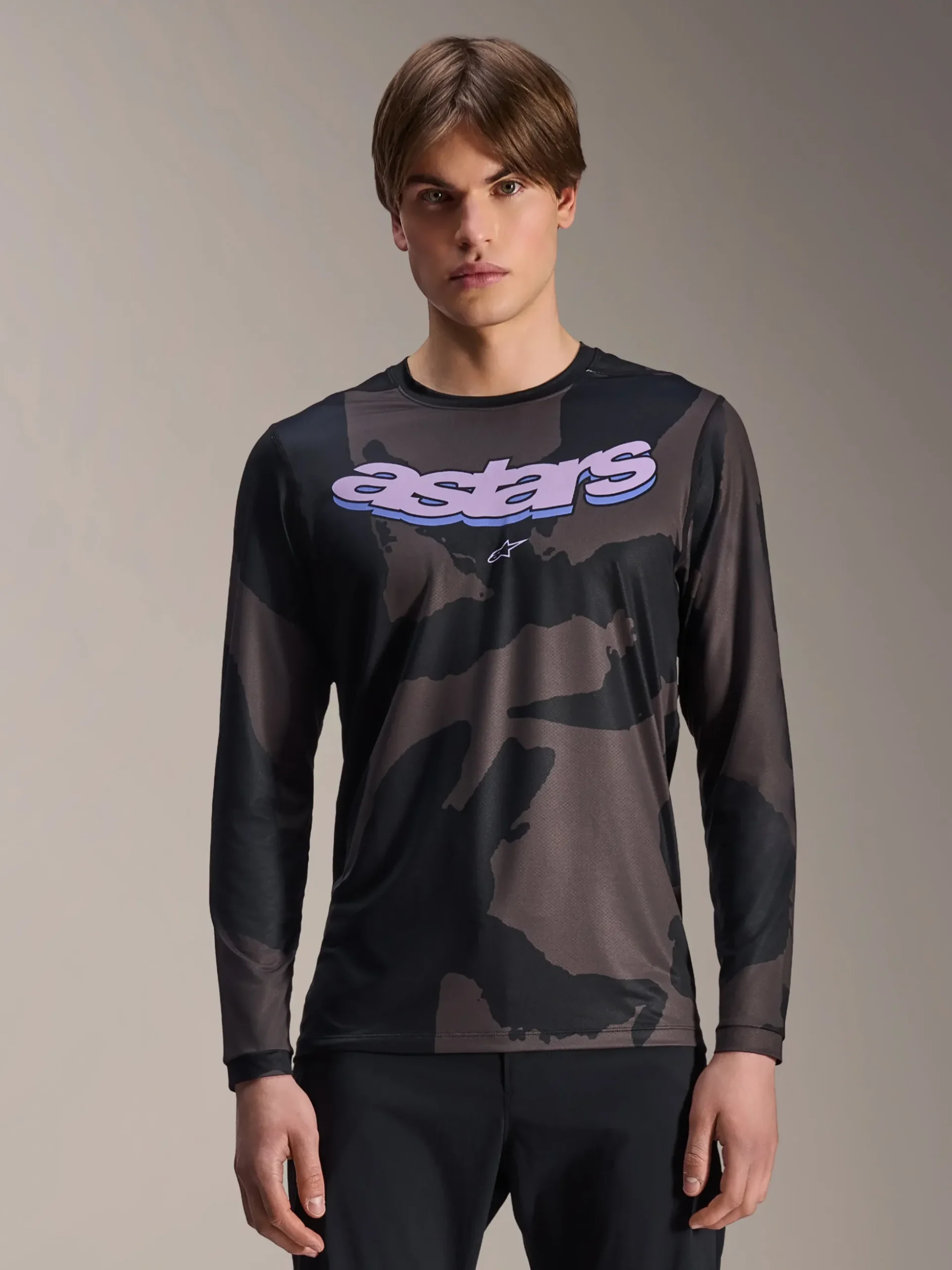 A-Dura Trikot Hollow Camo