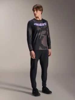 A-Dura Trikot Hollow Camo