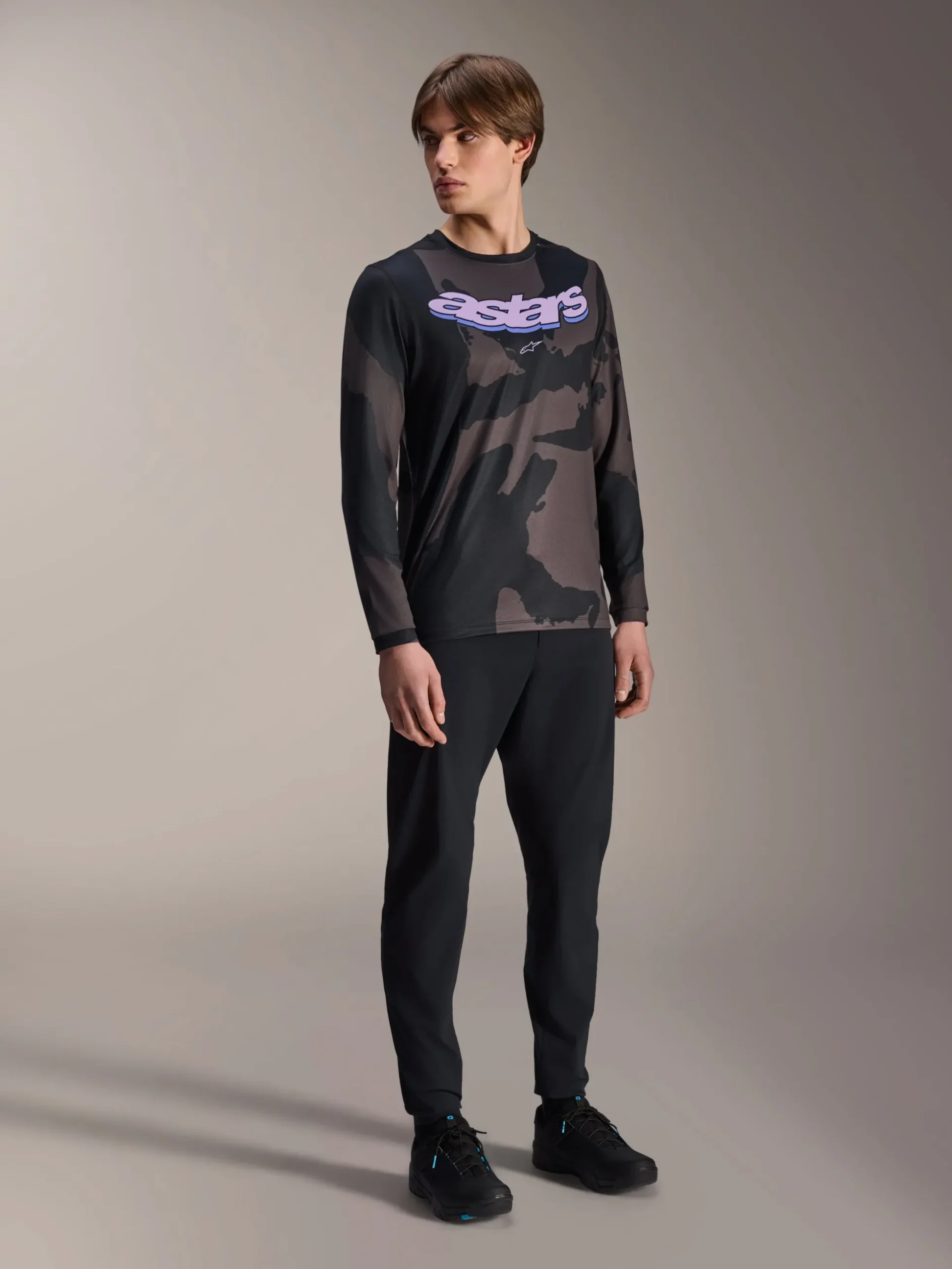 A-Dura Trikot Hollow Camo