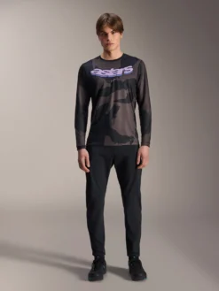 A-Dura Trikot Hollow Camo