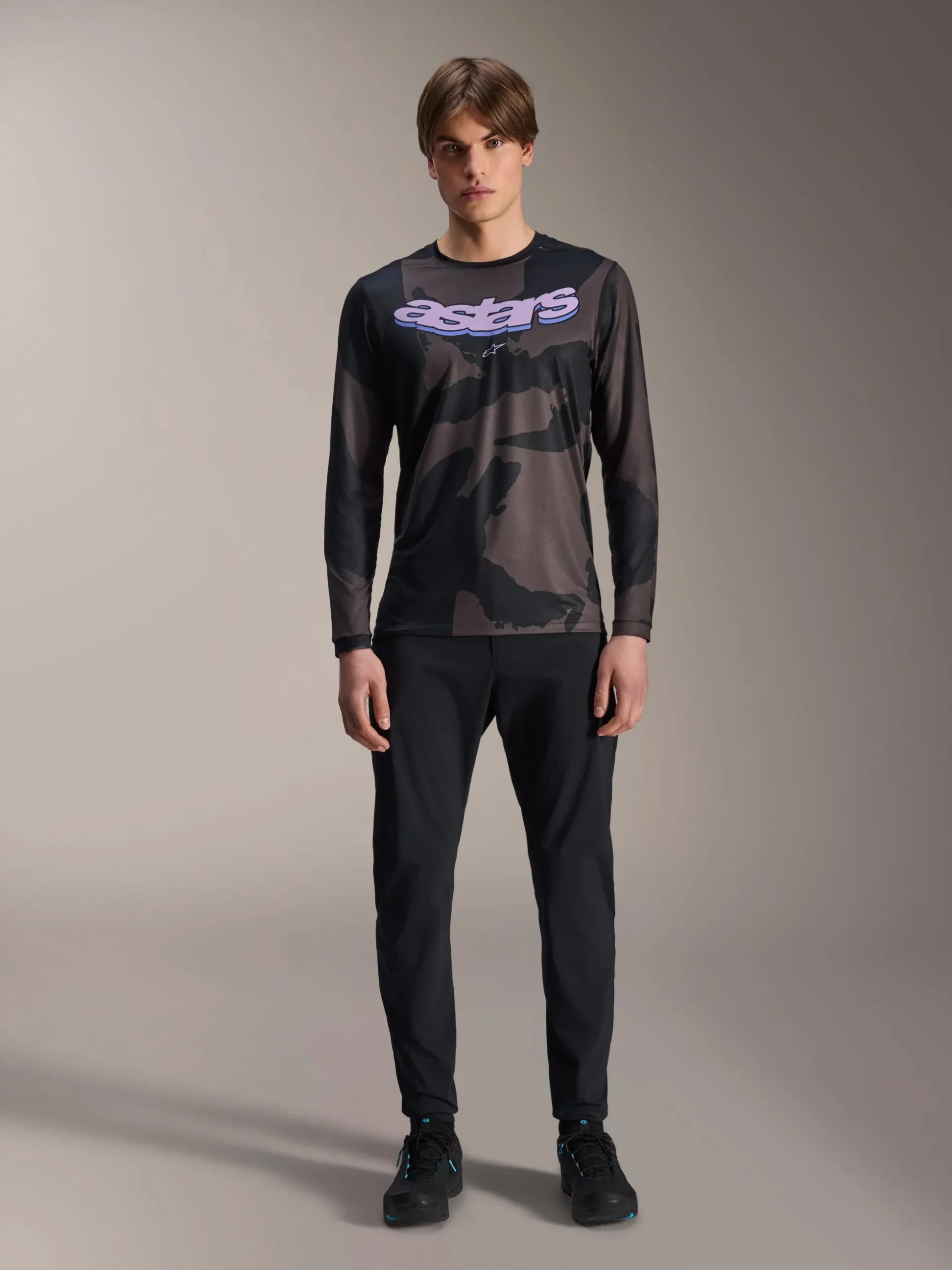 A-Dura Trikot Hollow Camo