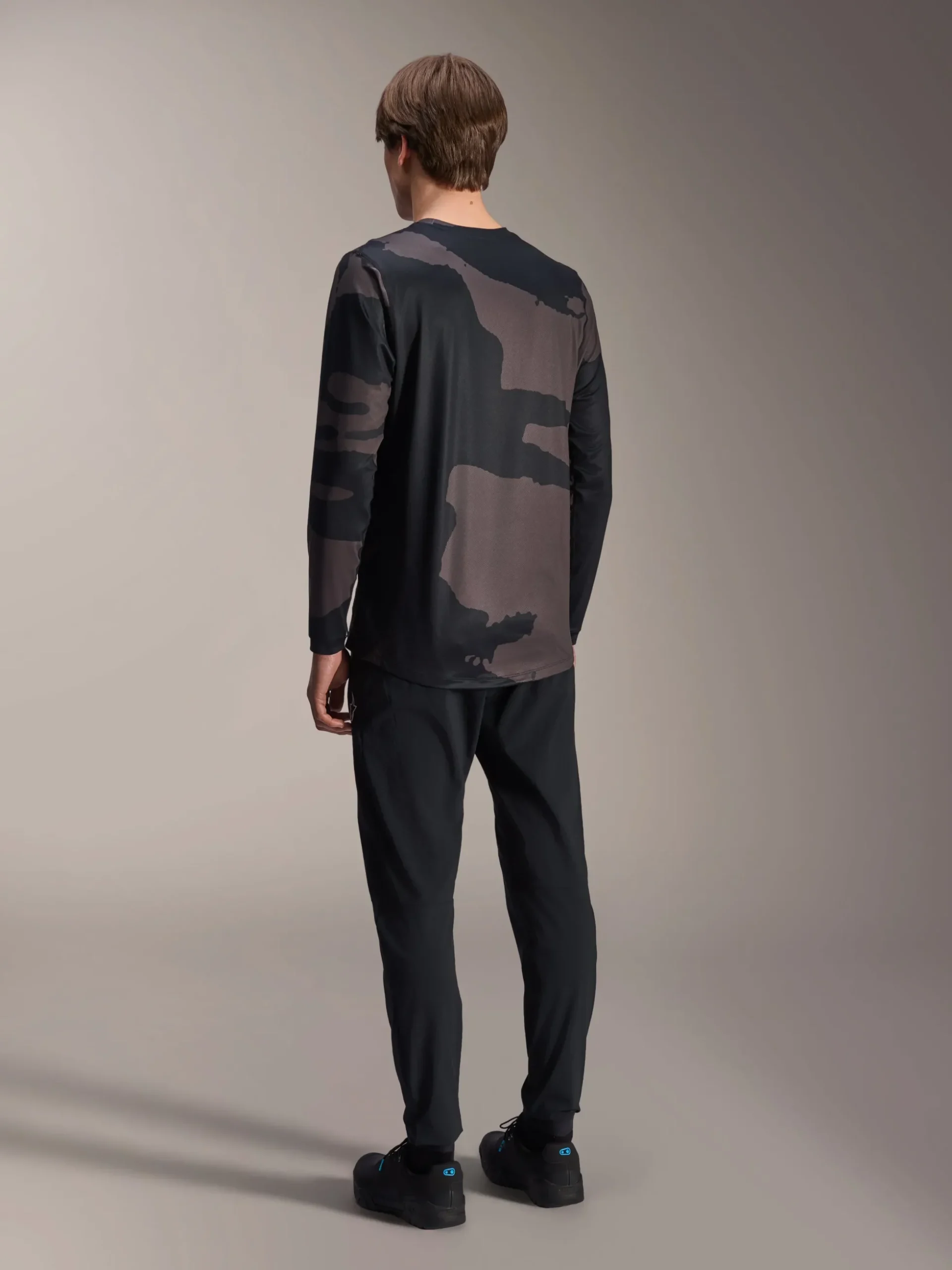A-Dura Trikot Hollow Camo