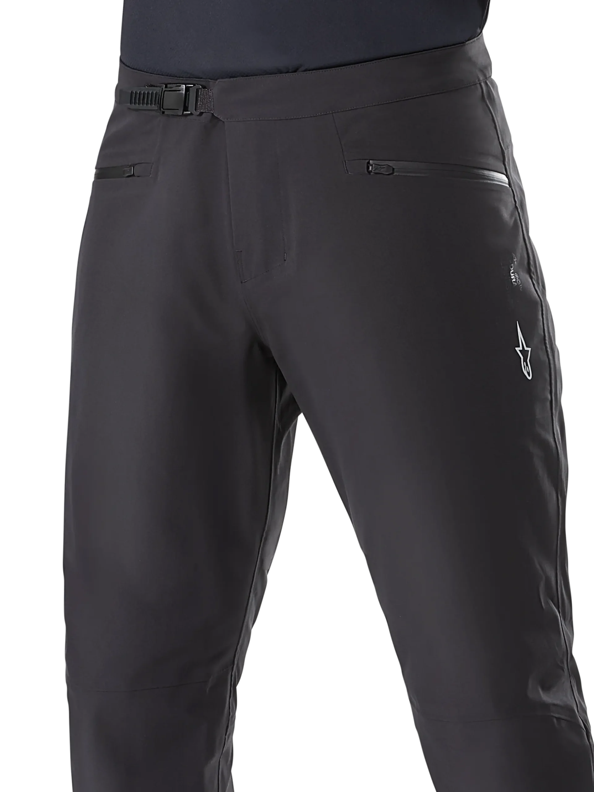 A-Dura Wasserdichte Hose