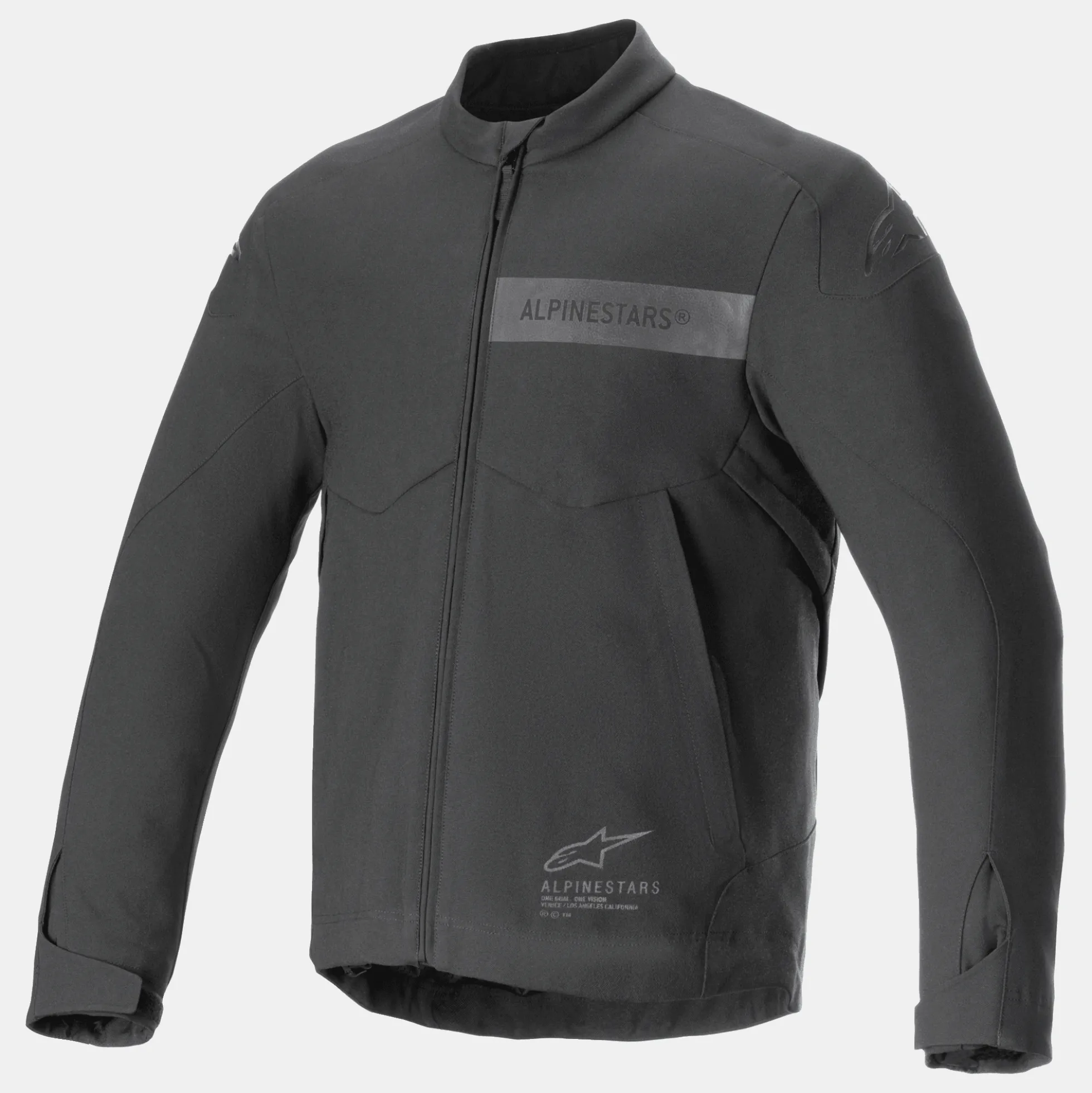 Aeron Jacke