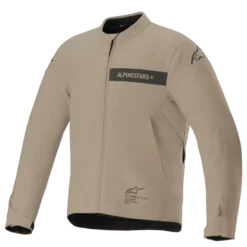 Aeron Jacke