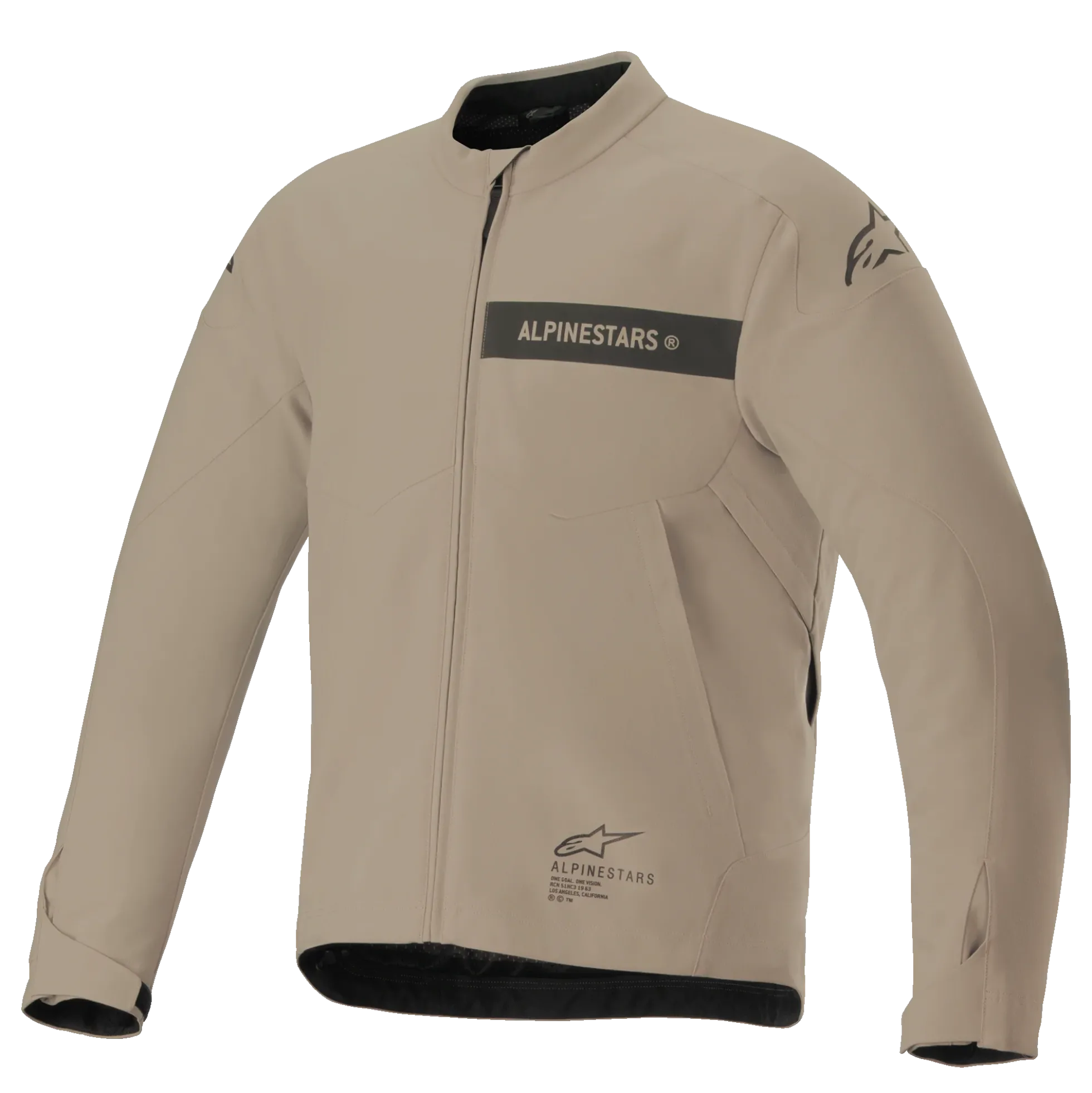 Aeron Jacke