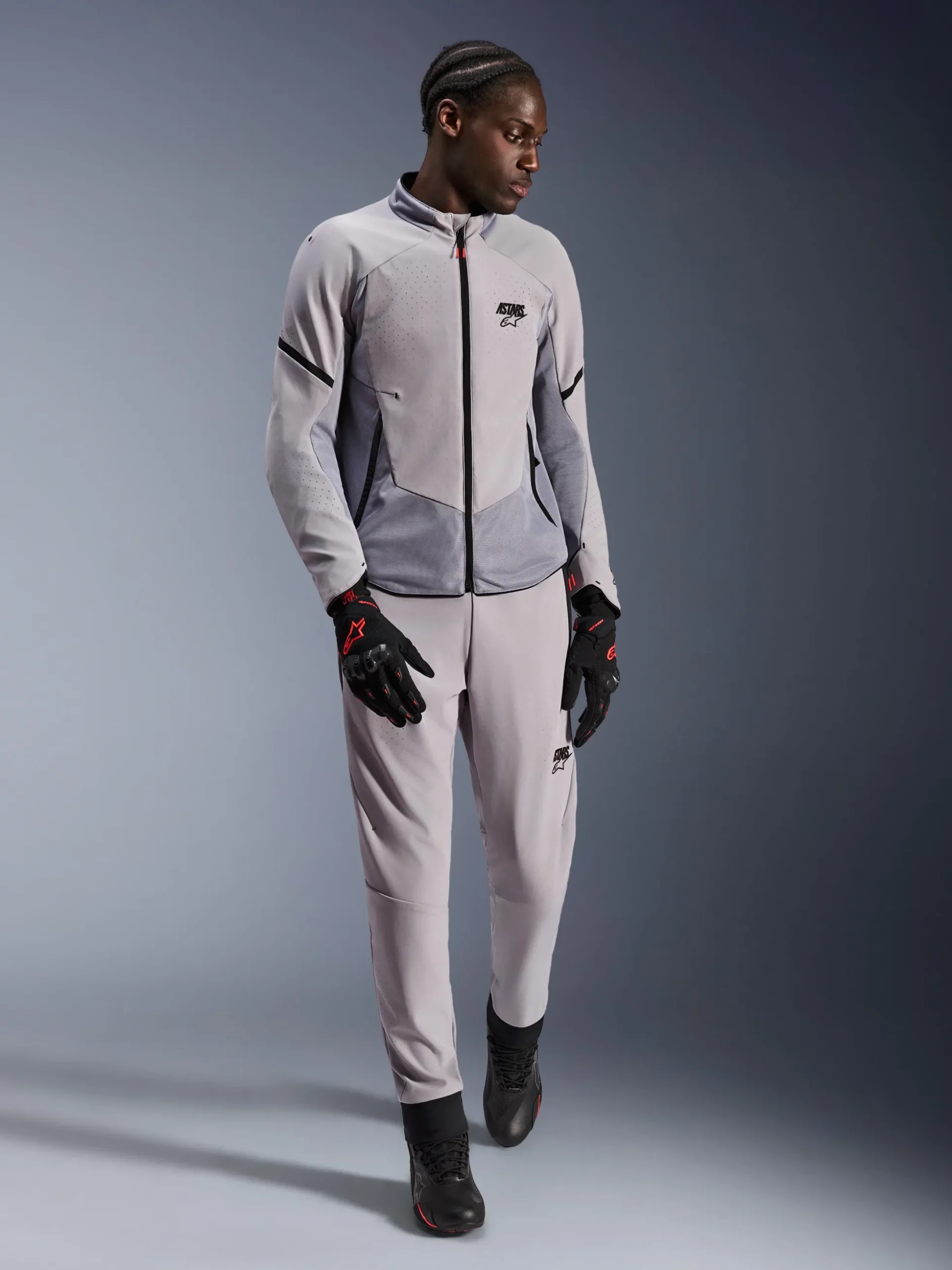 Aeroshell Airflow Jacke