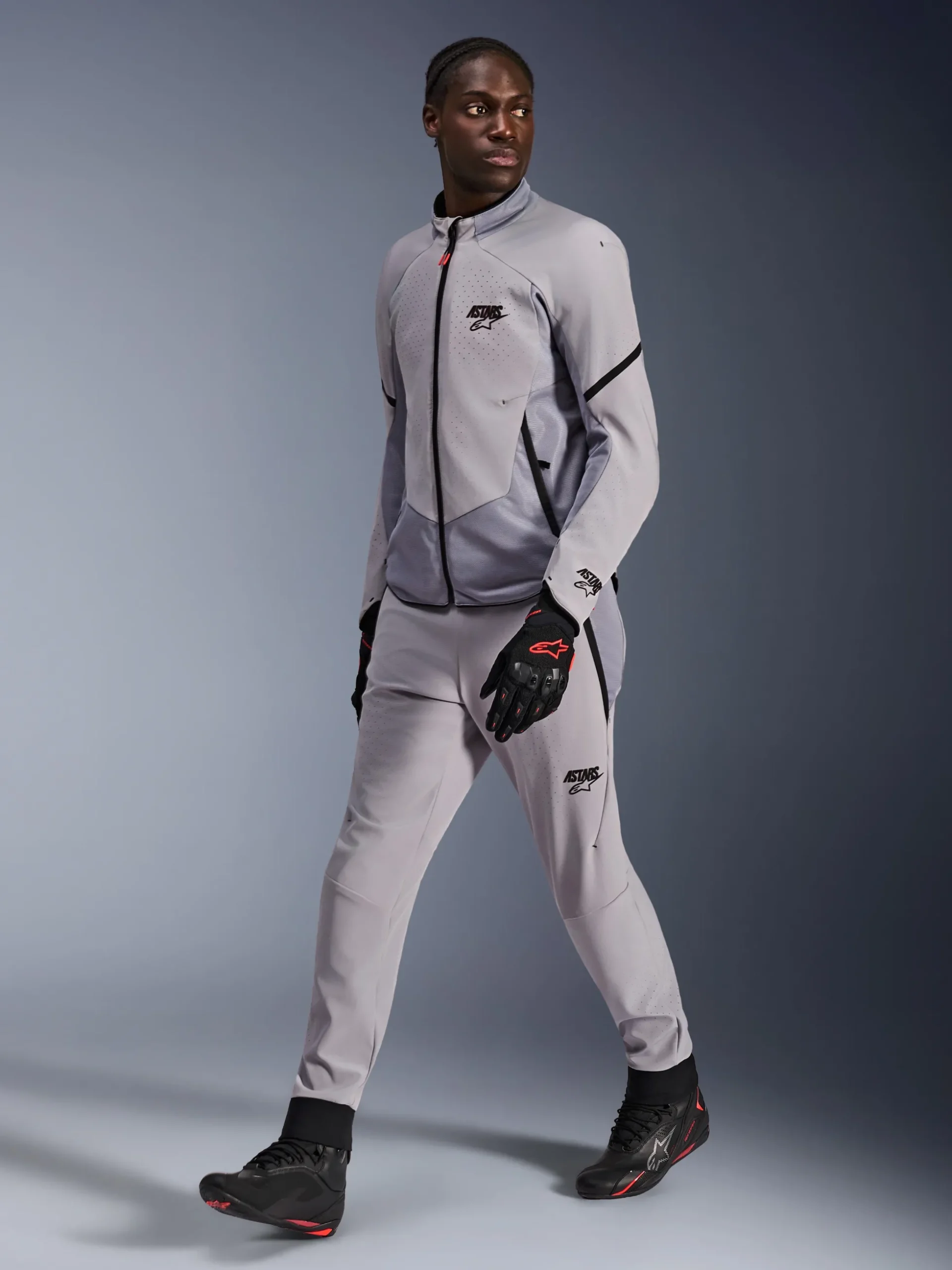 Aeroshell Airflow Jacke
