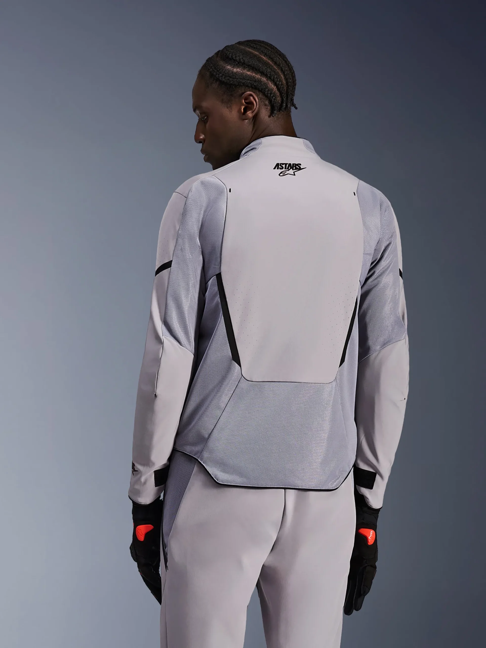 Aeroshell Airflow Jacke