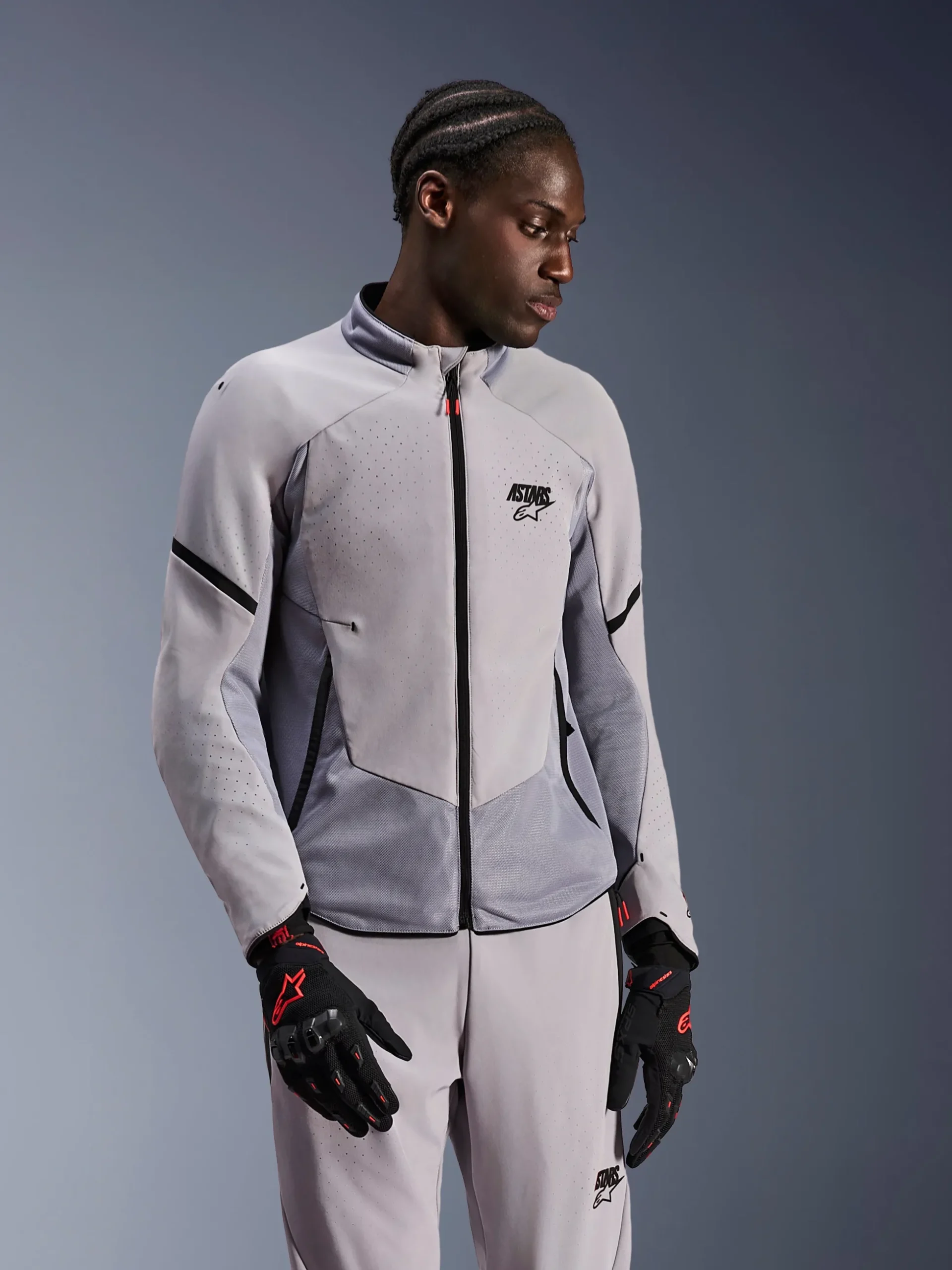 Aeroshell Airflow Jacke