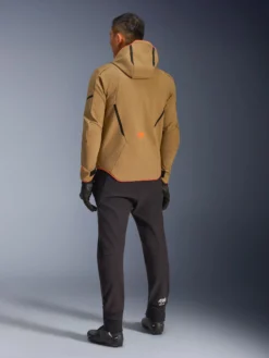 Aeroshell Wasserdichte Jacke