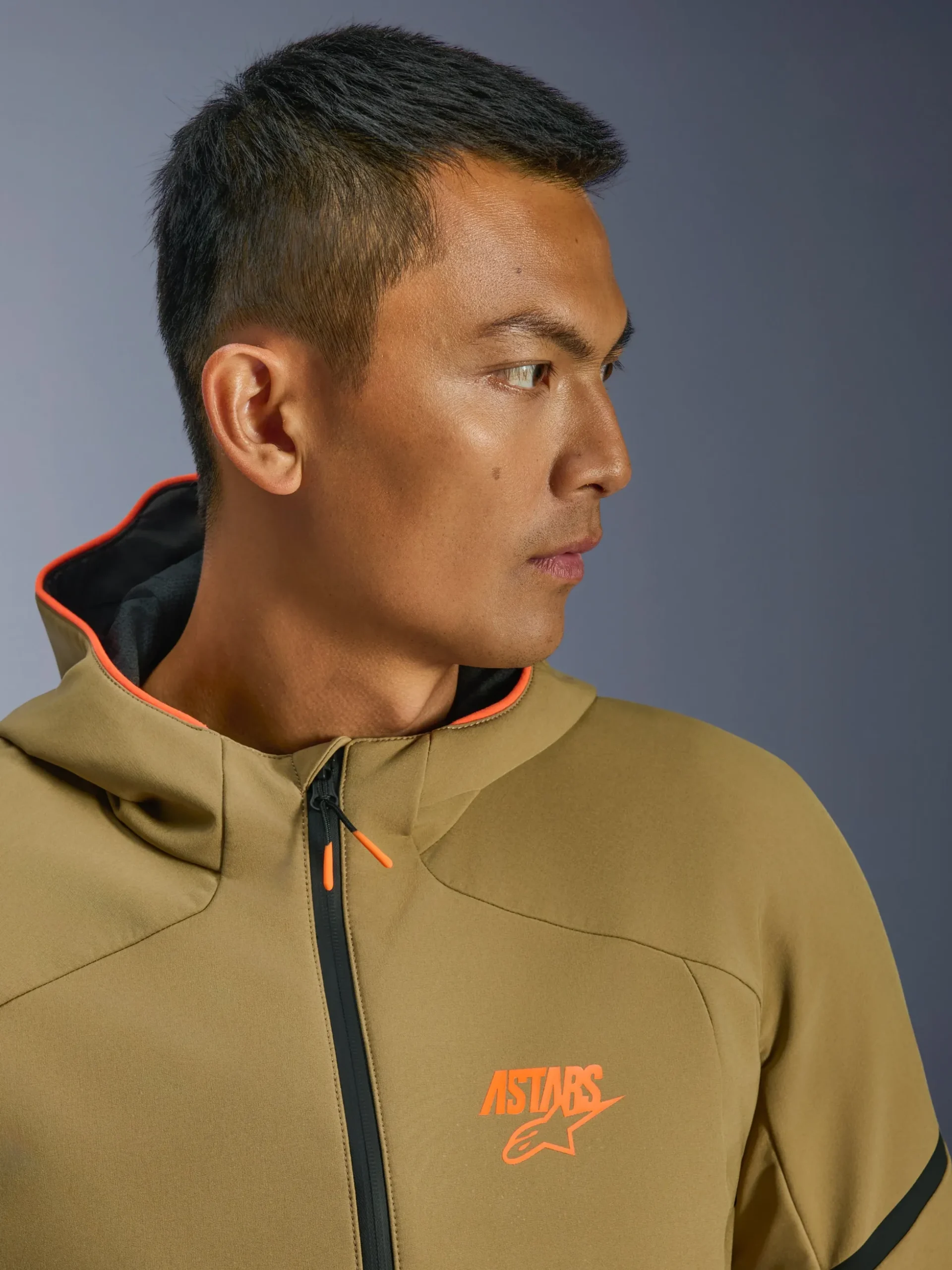 Aeroshell Wasserdichte Jacke