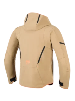 Aeroshell Wasserdichte Jacke