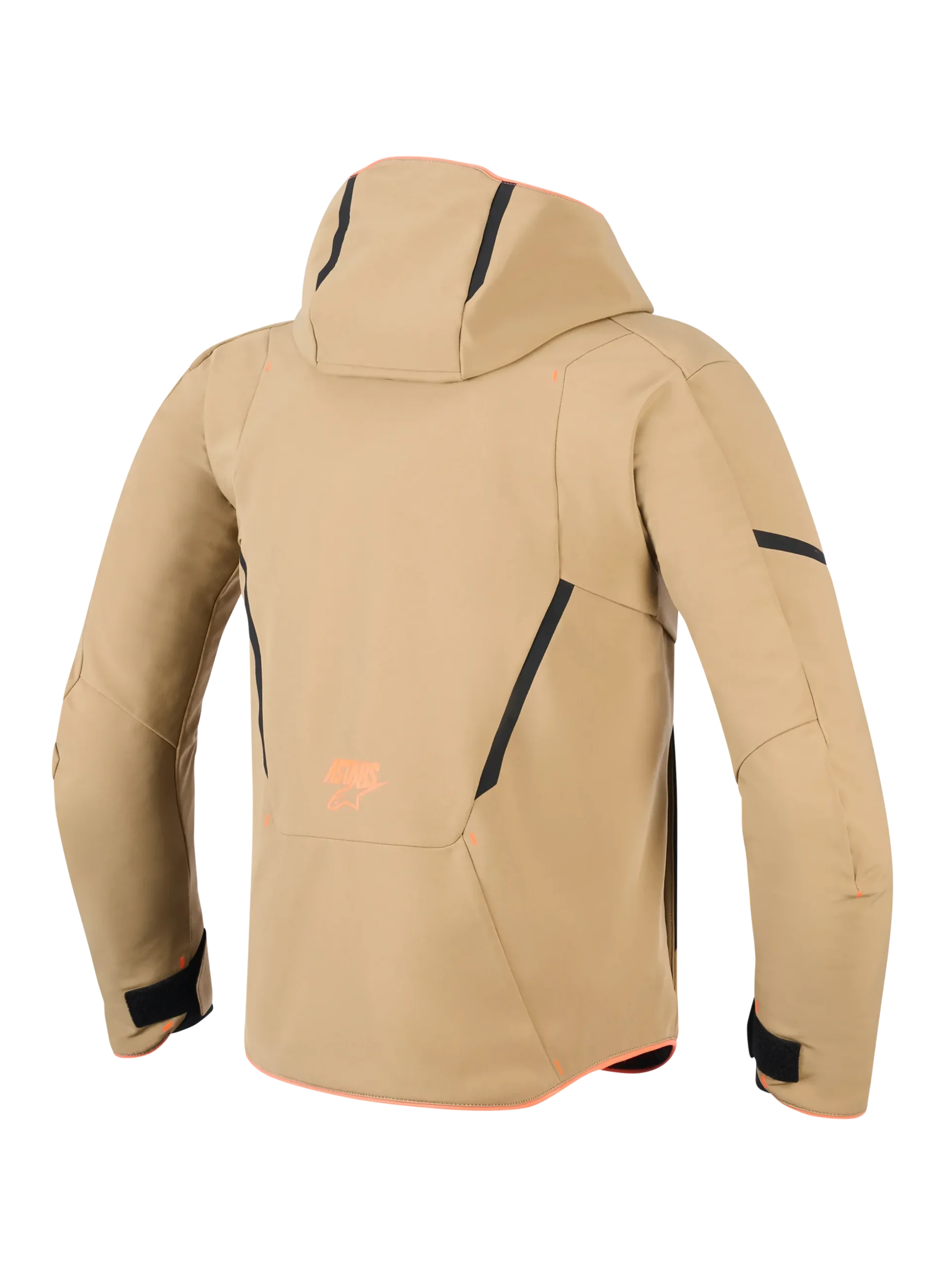 Aeroshell Wasserdichte Jacke