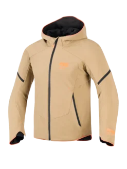 Aeroshell Wasserdichte Jacke